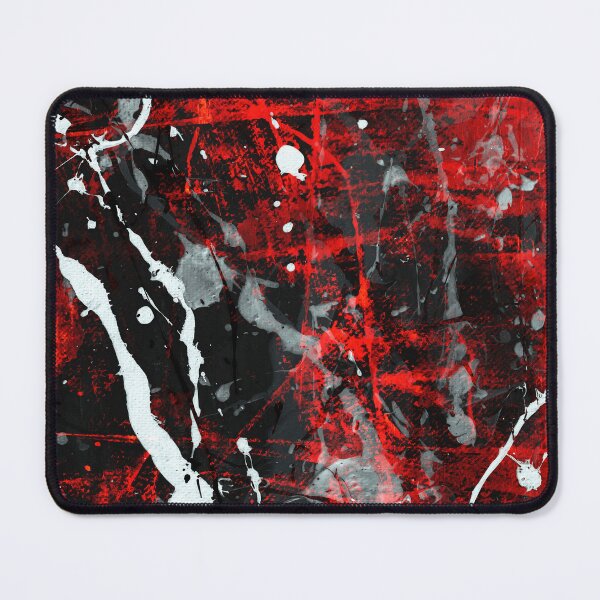 Item preview, The Maze Pop art Nature Abstraction designed and sold by NickDedidis.