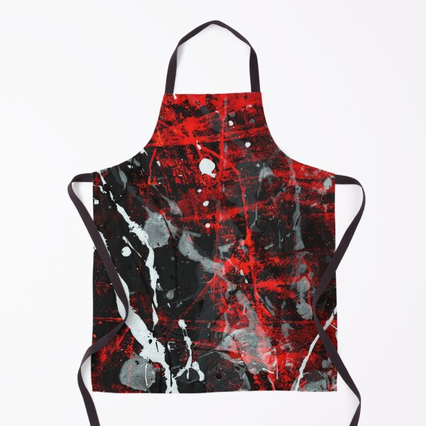 Item preview, The Maze Pop art Nature Abstraction designed and sold by NickDedidis.