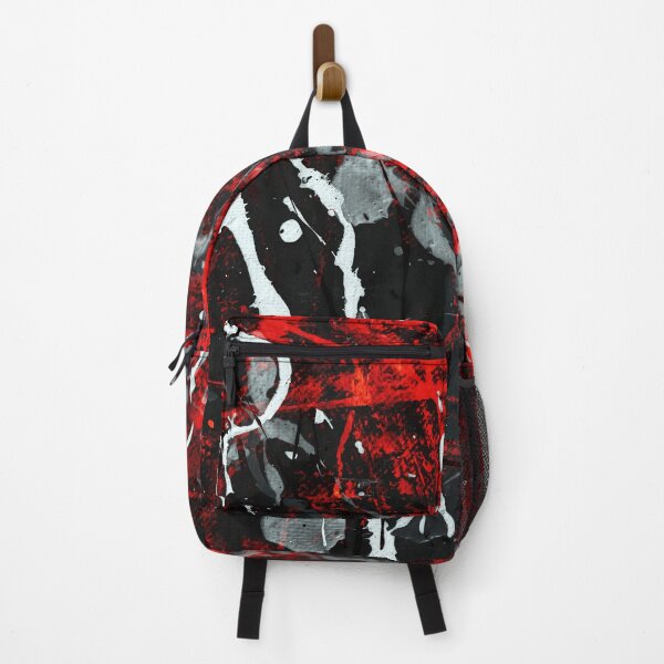 Item preview, The Maze Pop art Nature Abstraction designed and sold by NickDedidis.