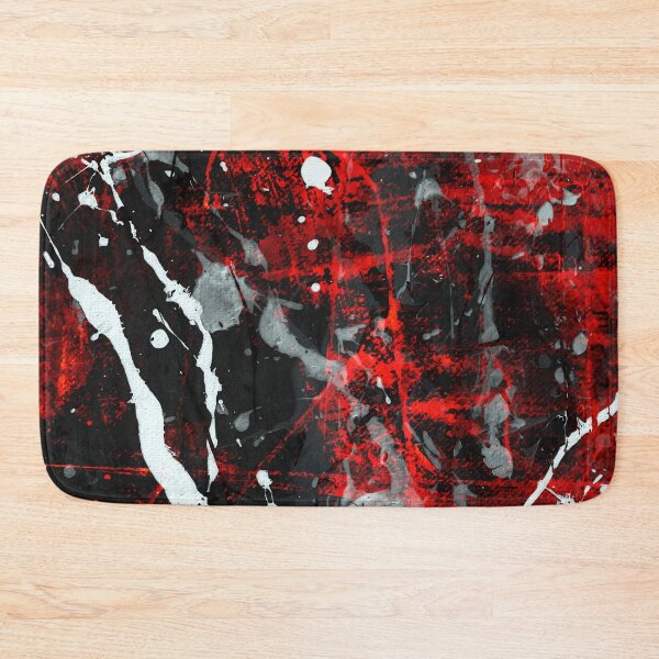 Item preview, The Maze Pop art Nature Abstraction designed and sold by NickDedidis.