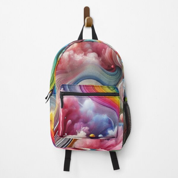 Item preview, Cosmic Color Vortex designed and sold by mark design graphic.