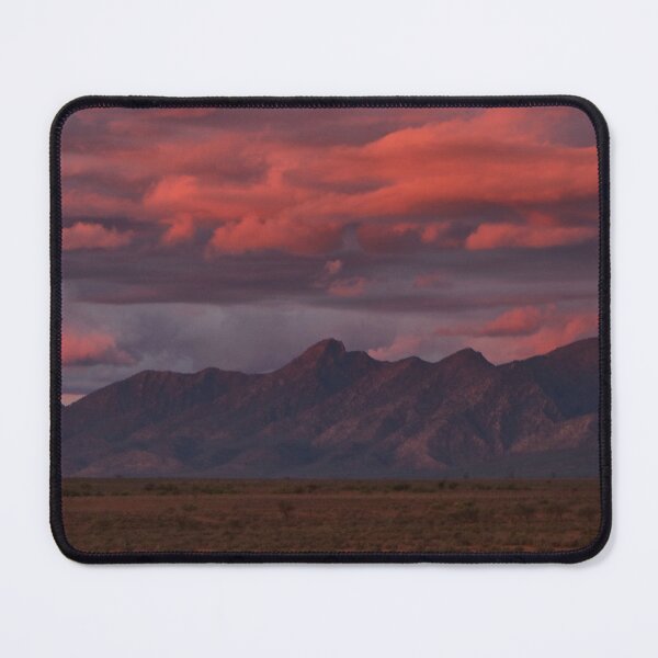 Item preview, Sunset, Flinders Ranges, Outback South Australia, Australia designed and sold by FranWest.