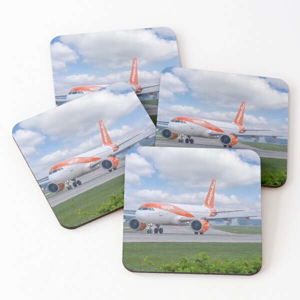 Item preview, easyJet Airbus A320-251N G-UZLK MAN to LPA designed and sold by Skyframe Aviation.