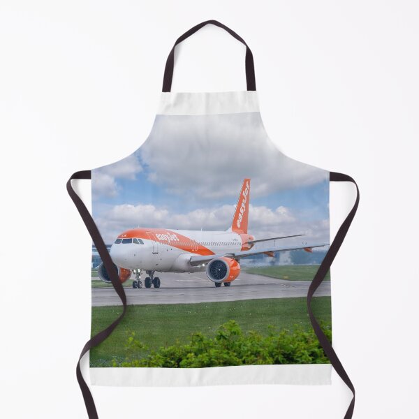 Item preview, easyJet Airbus A320-251N G-UZLK MAN to LPA designed and sold by Skyframe Aviation.