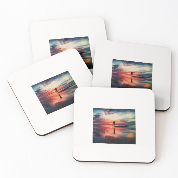 Item preview, Technicolour Sunsets designed and sold by Tasneem Morgan.