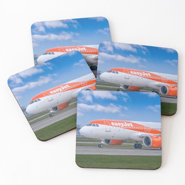 Item preview, easyJet Airbus A320-251N G-UZLK MAN to LPA designed and sold by Skyframe Aviation.