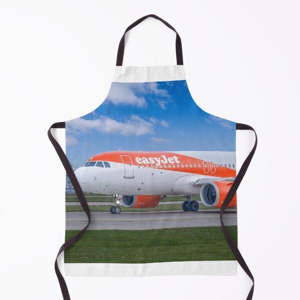 Item preview, easyJet Airbus A320-251N G-UZLK MAN to LPA designed and sold by Skyframe Aviation.