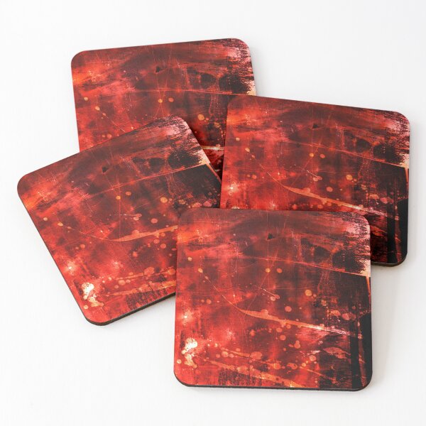 Item preview, Abstract Night Sky Formations designed and sold by NickDedidis.