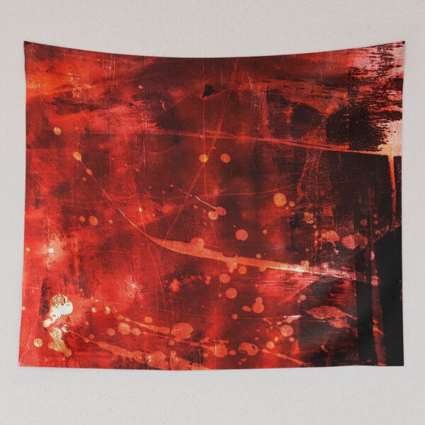 Item preview, Abstract Night Sky Formations designed and sold by NickDedidis.