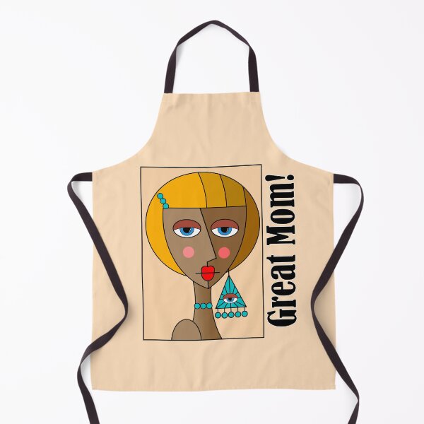 Item preview, Dolled Up Women Great Mom! designed and sold by mikistudio.
