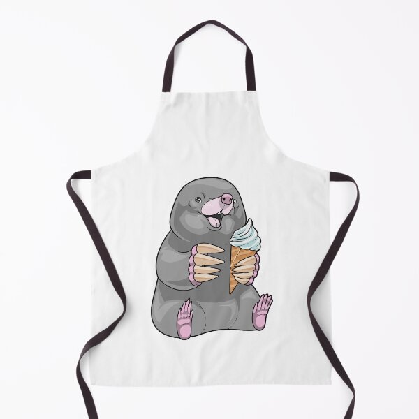 Item preview, Mole Waffle ice cream designed and sold by Snabdesign84.