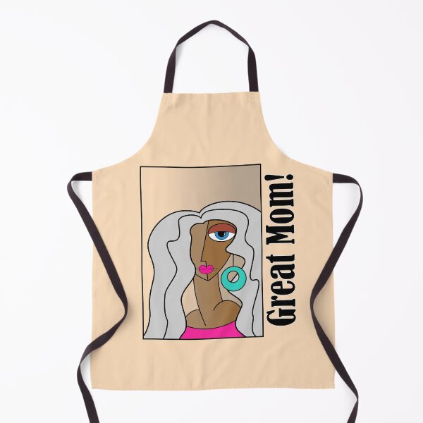 Item preview, Dolled Up Women Great Mom! designed and sold by mikistudio.