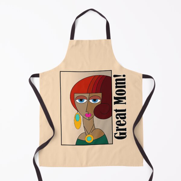 Item preview, Dolled Up Women Great Mom! designed and sold by mikistudio.