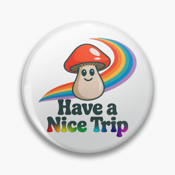 Item preview, Nice Trip designed and sold by NickTaroDesign.