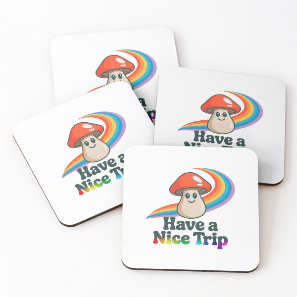 Item preview, Nice Trip designed and sold by NickTaroDesign.