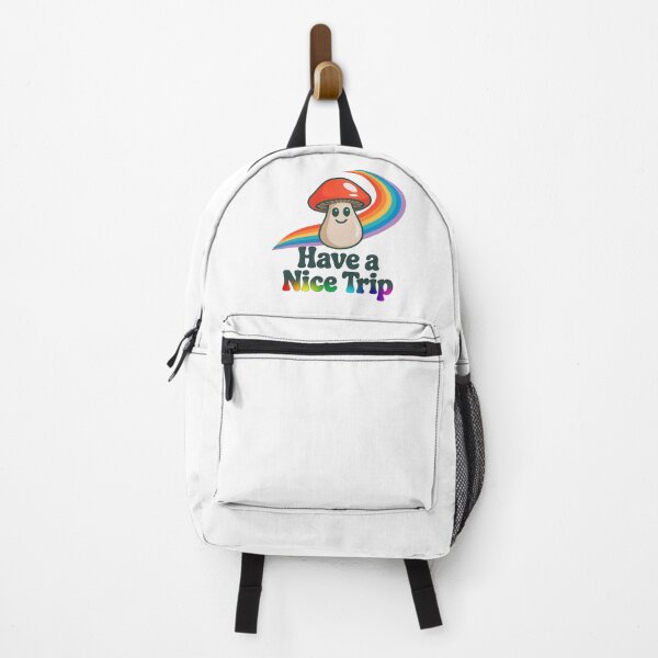 Item preview, Nice Trip designed and sold by NickTaroDesign.