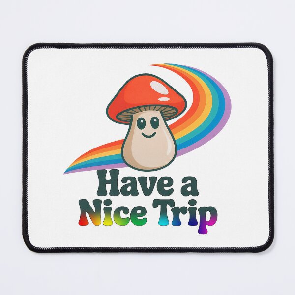 Item preview, Nice Trip designed and sold by NickTaroDesign.