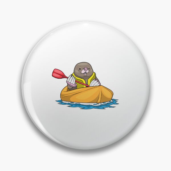 Item preview, Mole Kayak Paddle designed and sold by Snabdesign84.