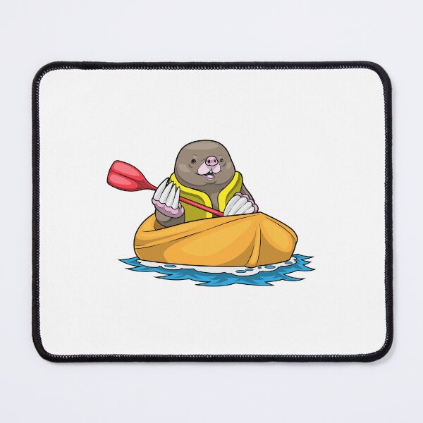Item preview, Mole Kayak Paddle designed and sold by Snabdesign84.