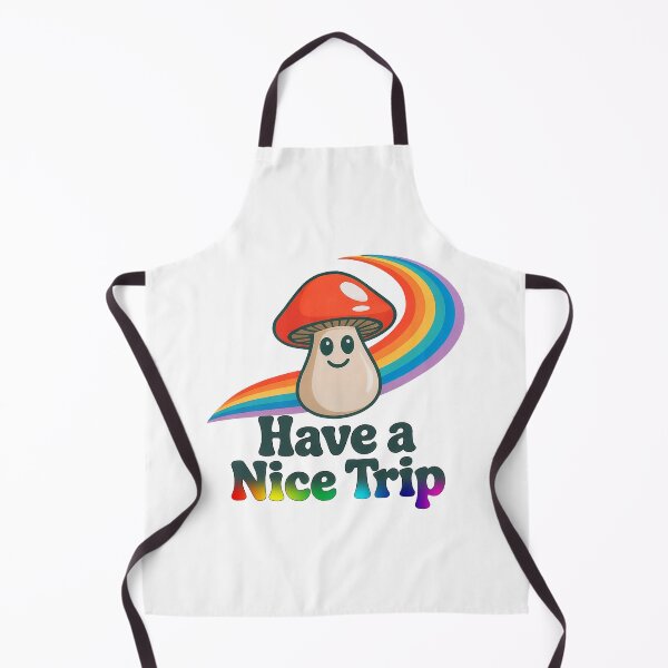 Item preview, Nice Trip designed and sold by NickTaroDesign.