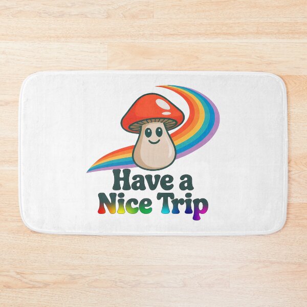 Item preview, Nice Trip designed and sold by NickTaroDesign.