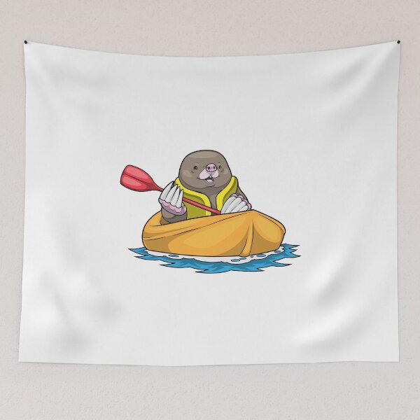 Item preview, Mole Kayak Paddle designed and sold by Snabdesign84.