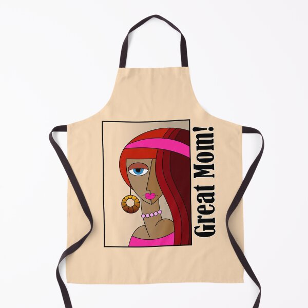 Item preview, Dolled Up Women Great Mom! designed and sold by mikistudio.