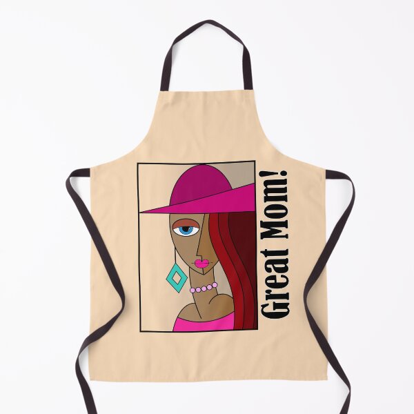 Item preview, Dolled Up Women Great Mom! designed and sold by mikistudio.
