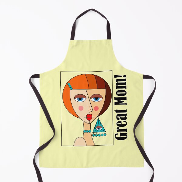 Item preview, Dolled Up Women Great Mom! designed and sold by mikistudio.
