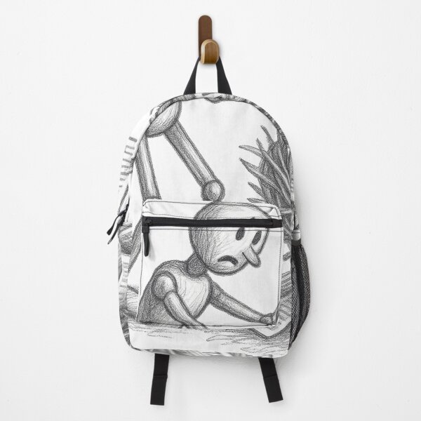 Item preview, Mr Stickman and The Tax Nest designed and sold by Asbiell.