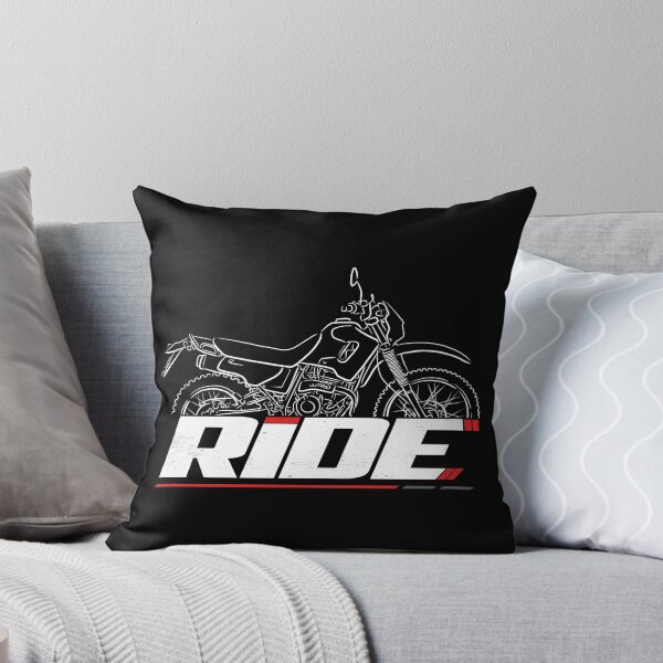 Artikelvorschau, Kopie von Honda XL250 1976-1977 für Motorradfans entworfen und verkauft von DrainvolStore.