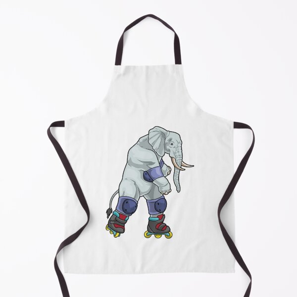 Item preview, Elephant Inline skating Inline skates designed and sold by Snabdesign84.