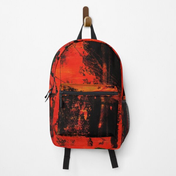 Item preview, Summer Nature at Night Abstraction designed and sold by NickDedidis.