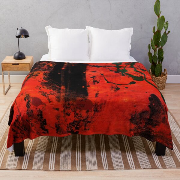 Item preview, Summer Nature at Night Abstraction designed and sold by NickDedidis.