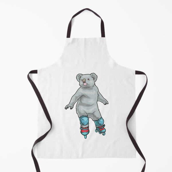 Item preview, Koala Inline skating Inline skates designed and sold by Snabdesign84.