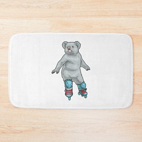 Item preview, Koala Inline skating Inline skates designed and sold by Snabdesign84.
