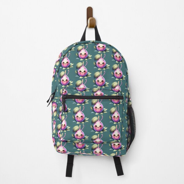 Item preview, Cute Fruit - Refreshingly Peaceful Passionfruit  designed and sold by UmamiDesigns.