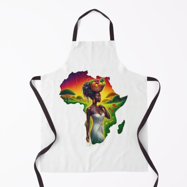 Item preview, Africa designed and sold by MAN-MLM.