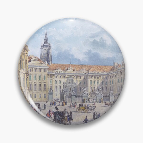 Item preview, Prague in 1838 designed and sold by 19th Century in Color.