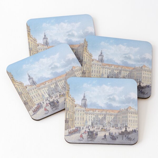 Item preview, Prague in 1838 designed and sold by 19th Century in Color.