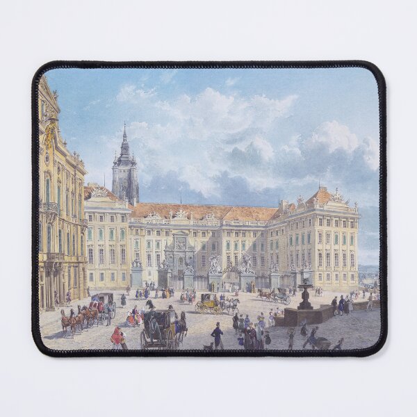 Item preview, Prague in 1838 designed and sold by 19th Century in Color.