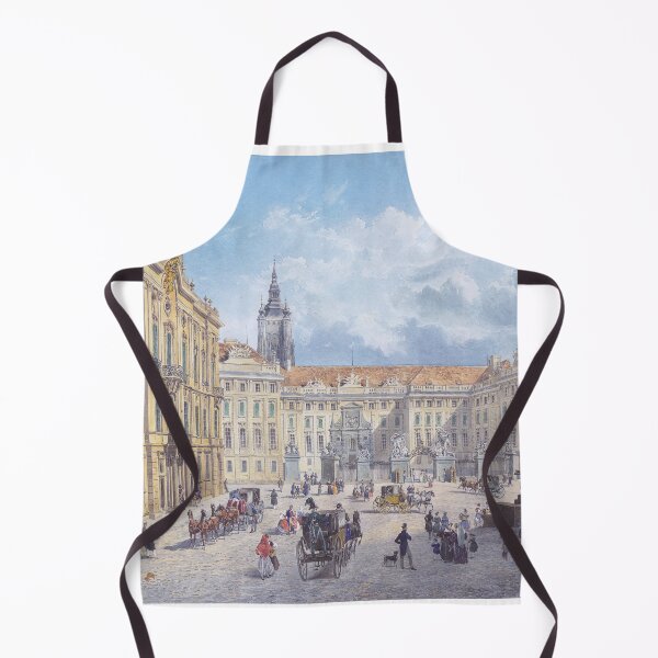 Item preview, Prague in 1838 designed and sold by 19th Century in Color.