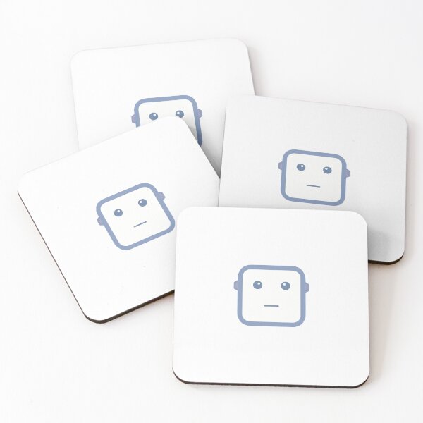 Item preview, Moody Robot designed and sold by Robotboyco.