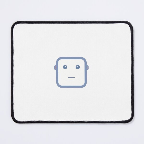 Item preview, Moody Robot designed and sold by Robotboyco.