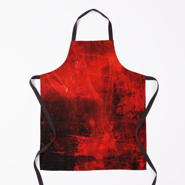 Item preview, Dark Nature Red And Black Textures designed and sold by NickDedidis.