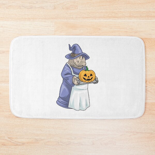 Item preview, Rhino Halloween Witch Baker designed and sold by Snabdesign84.