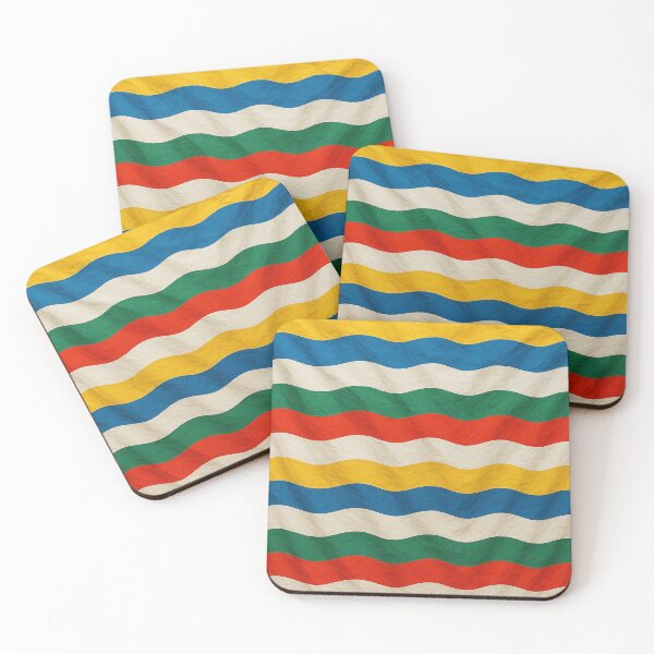 Item preview, Radiating stripe movement pattern designed and sold by Sigtrix.