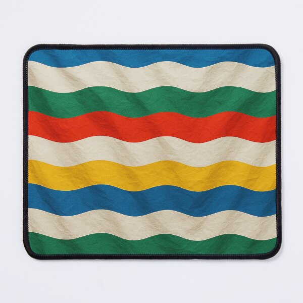 Item preview, Radiating stripe movement pattern designed and sold by Sigtrix.
