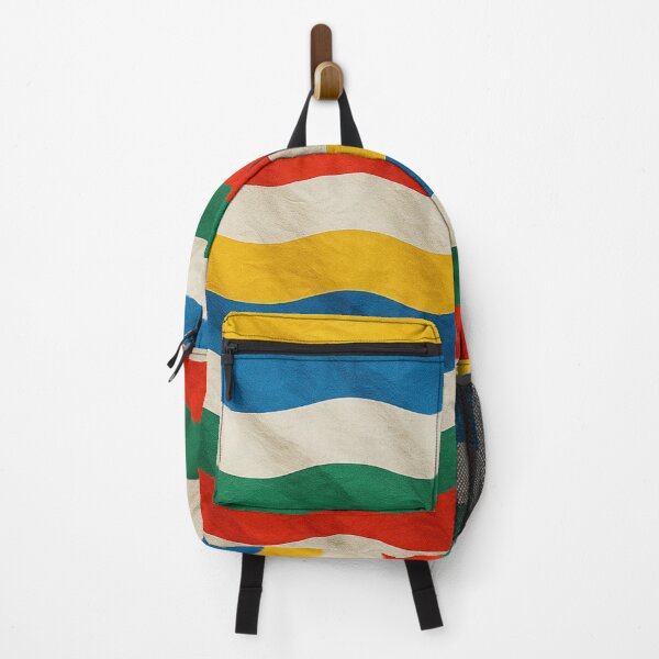 Item preview, Radiating stripe movement pattern designed and sold by Sigtrix.