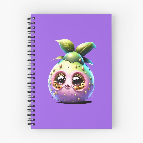 Artikelvorschau, Süße Frucht - Passionsfruchttränen entworfen und verkauft von UmamiDesigns.